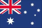 Comparison with Australia